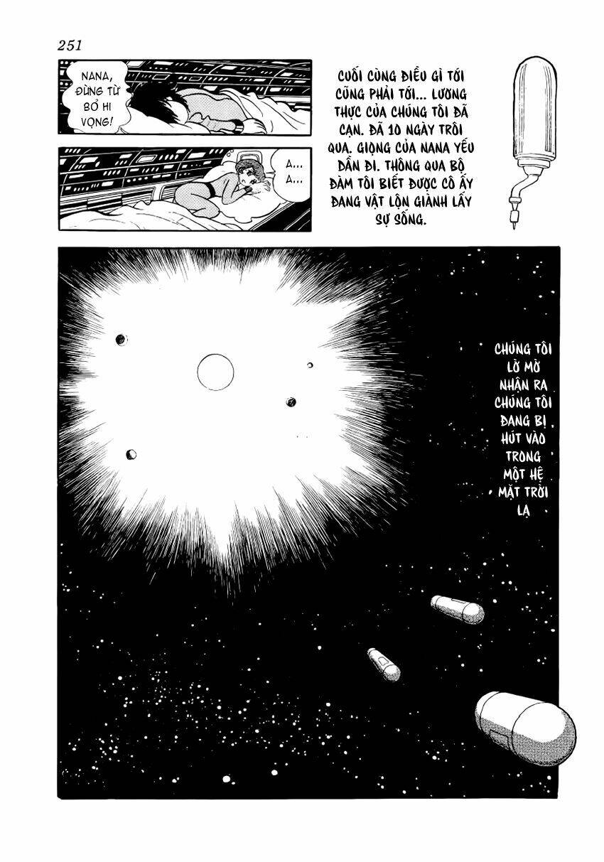 Chim Lửa: Chapter 40