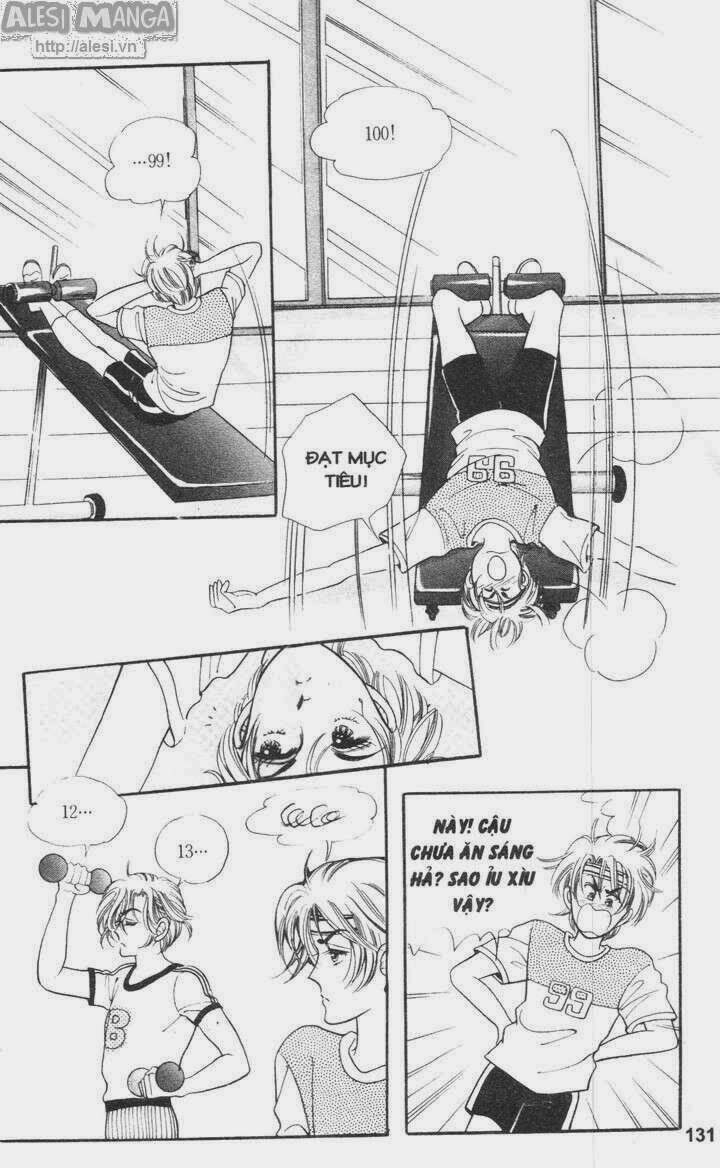 Nhỏ Con Trai: Chapter 2