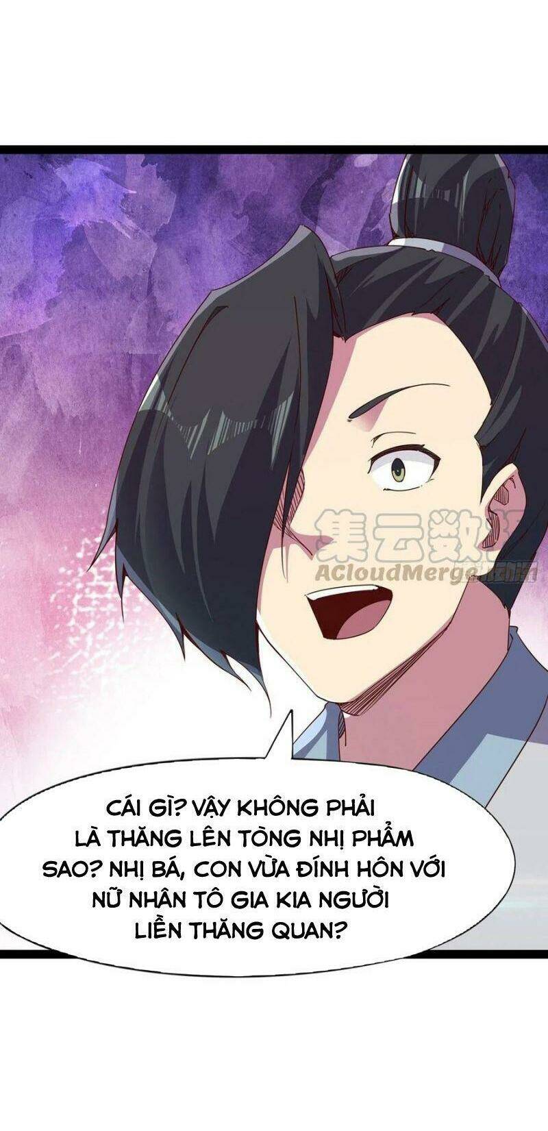 Kiếm Đồ: Chapter 100