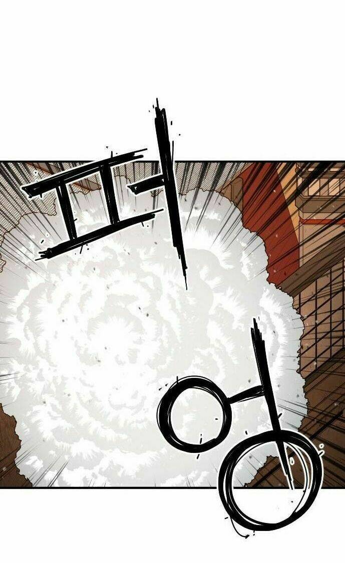 Chinh Phạt Học Đường: Chapter 11