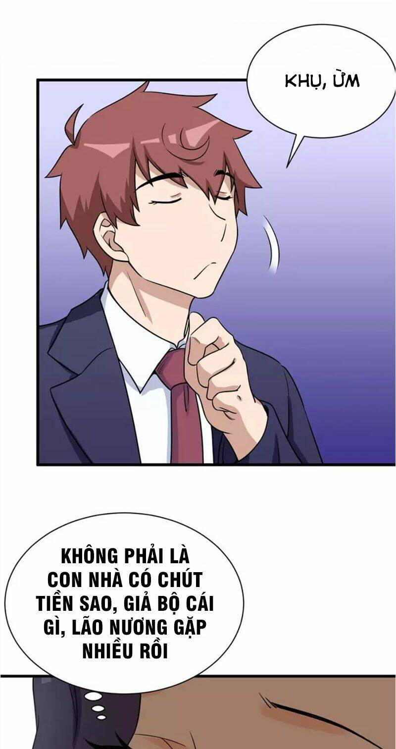 Hệ Thống Tu Tiên Mạnh Nhất: Chapter 116