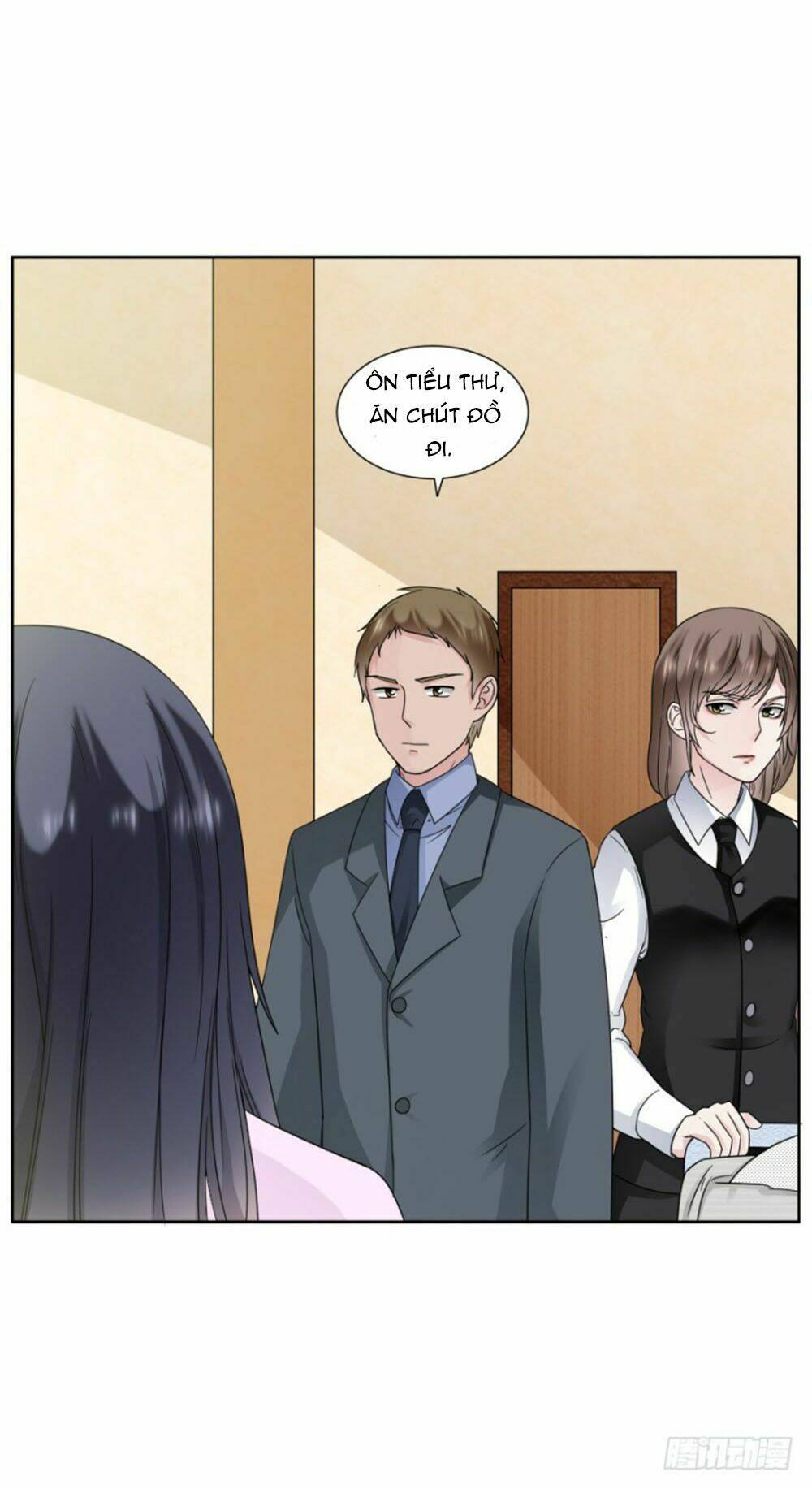 Thiên Kim Đường Môn: Chapter 98