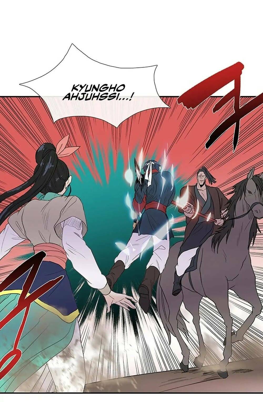 Học Sĩ Tái Sinh: Chapter 96