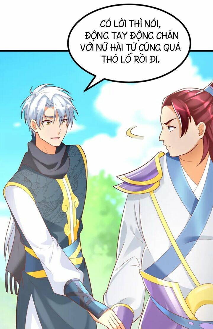 Chí Tôn Trọng Sinh: Chapter 185