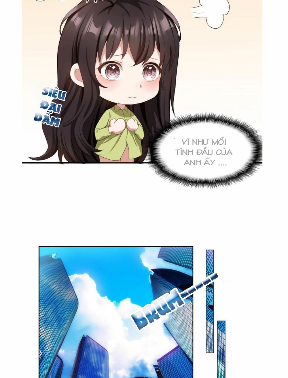 Cô Vợ Nhỏ Nuông Chiều Quá Lại Thành Ác!!: Chapter 16