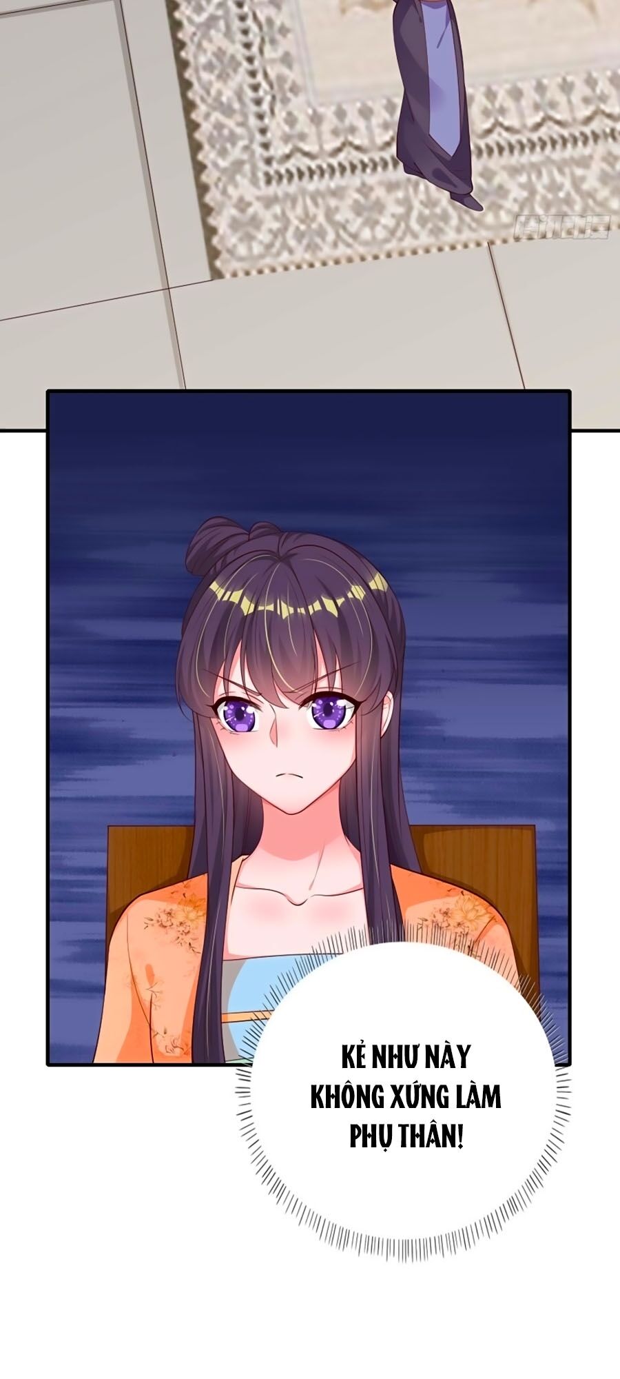 Phượng Ngự Tà Vương: Chapter 48