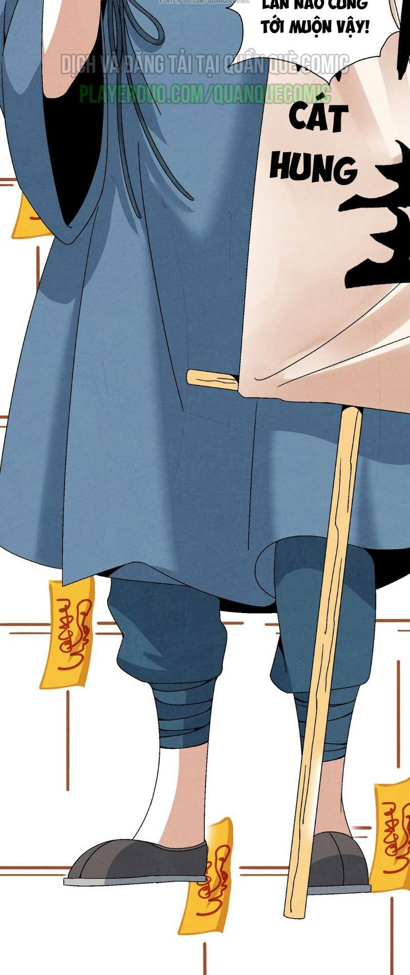 Ma Giáo Giáo Chủ Tái Xuất Giang Hồ: Chapter 23.2