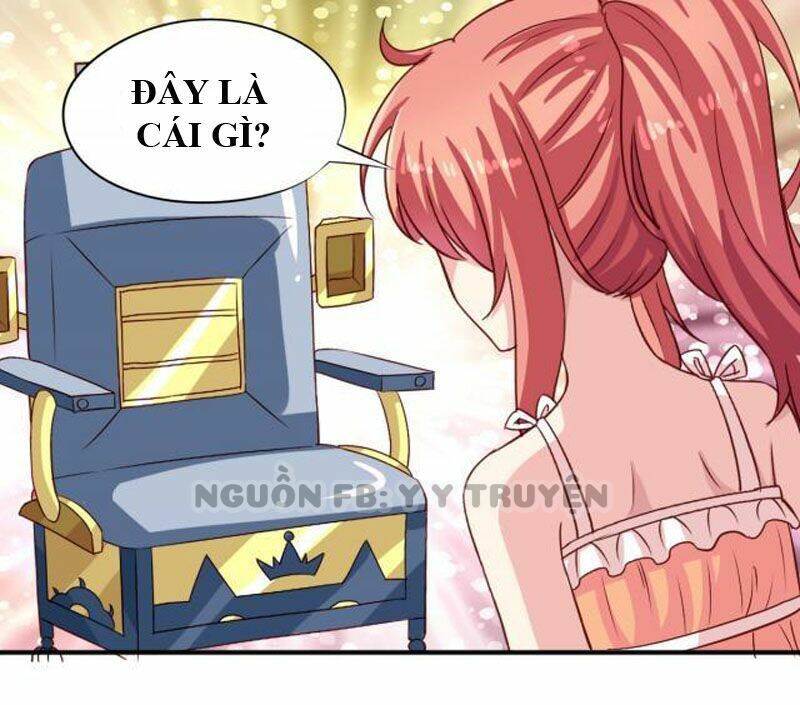 Ngư Thần Đích Nhân Thả Ta Đi: Chapter 12