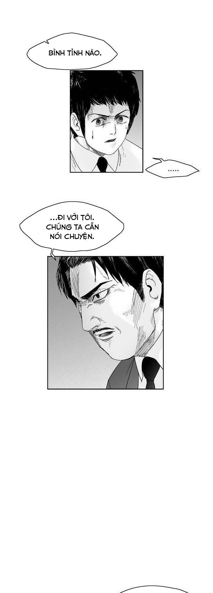 Dear Boy: Chapter 49