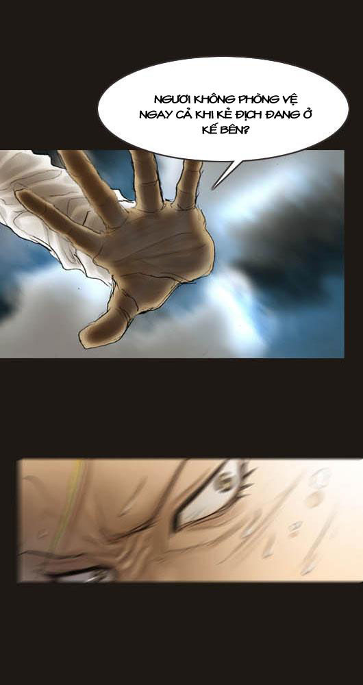 Magician: Chapter 21