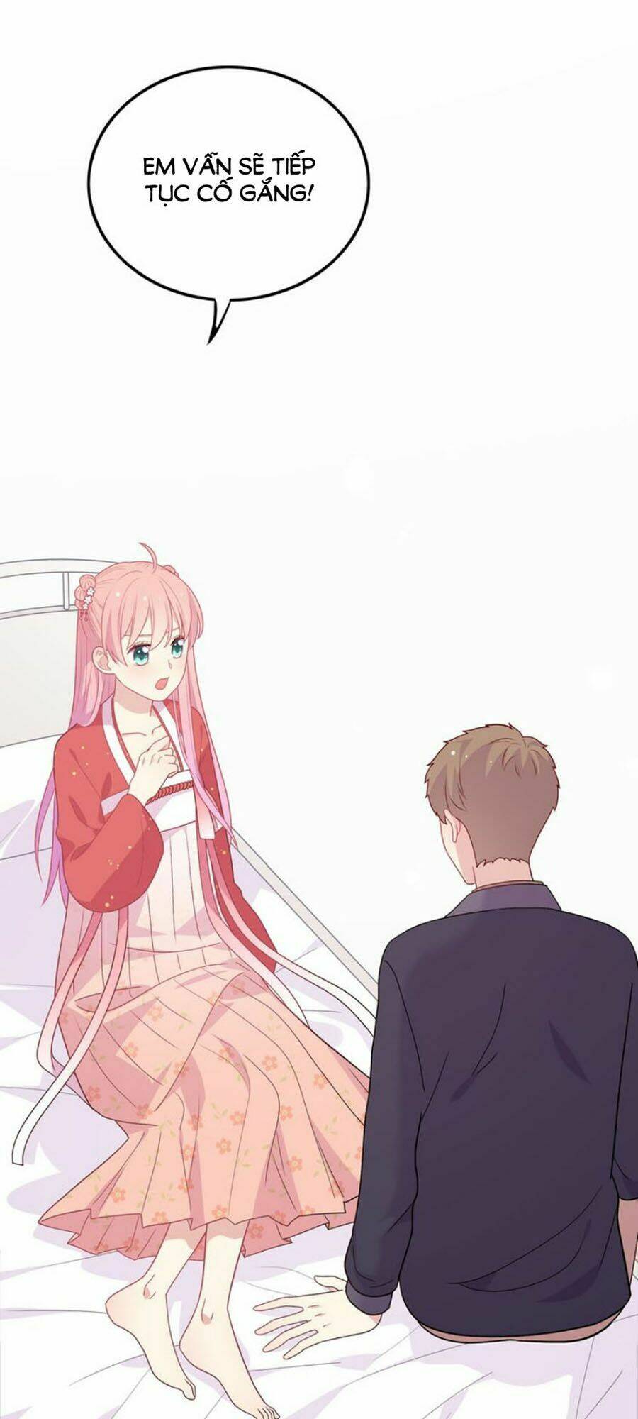 Vương Tử Thành Phố Và Công Chúa Amazon: Chapter 40