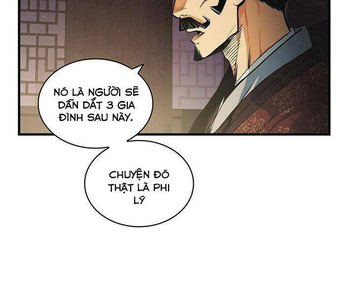 Mục Hạ Vô Nhân: Chapter 13