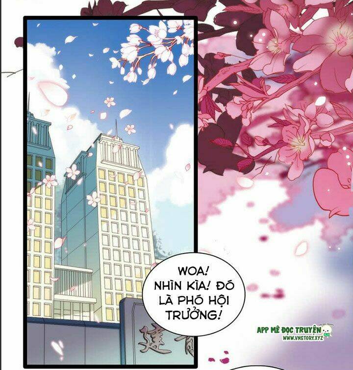 Nữ Hầu Sau Giờ Học: Chapter 39