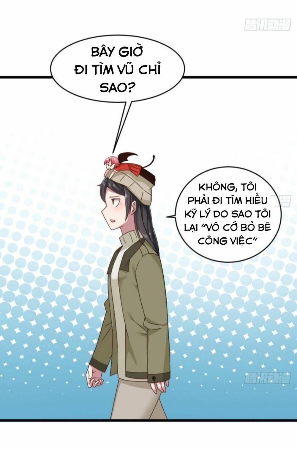 Hệ Thống Nghịch Tập Thiên Hậu: Chapter 47