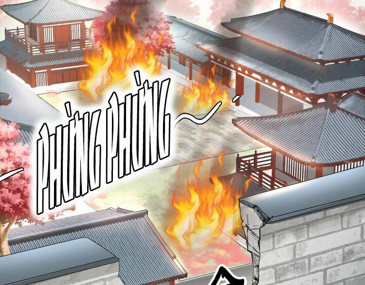 Nhất Sinh Nhất Thế Tiếu Thương Khung: Chapter 9