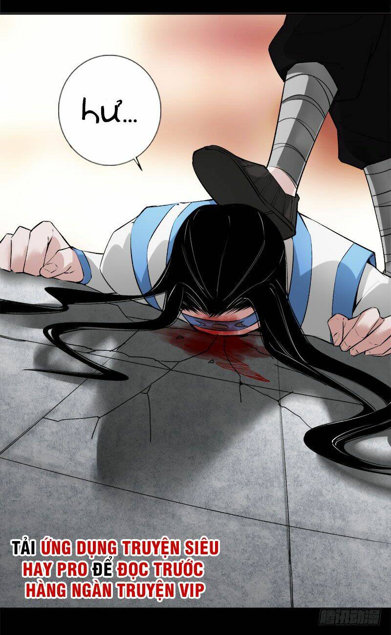 Cổ Chân Nhân: Chapter 71