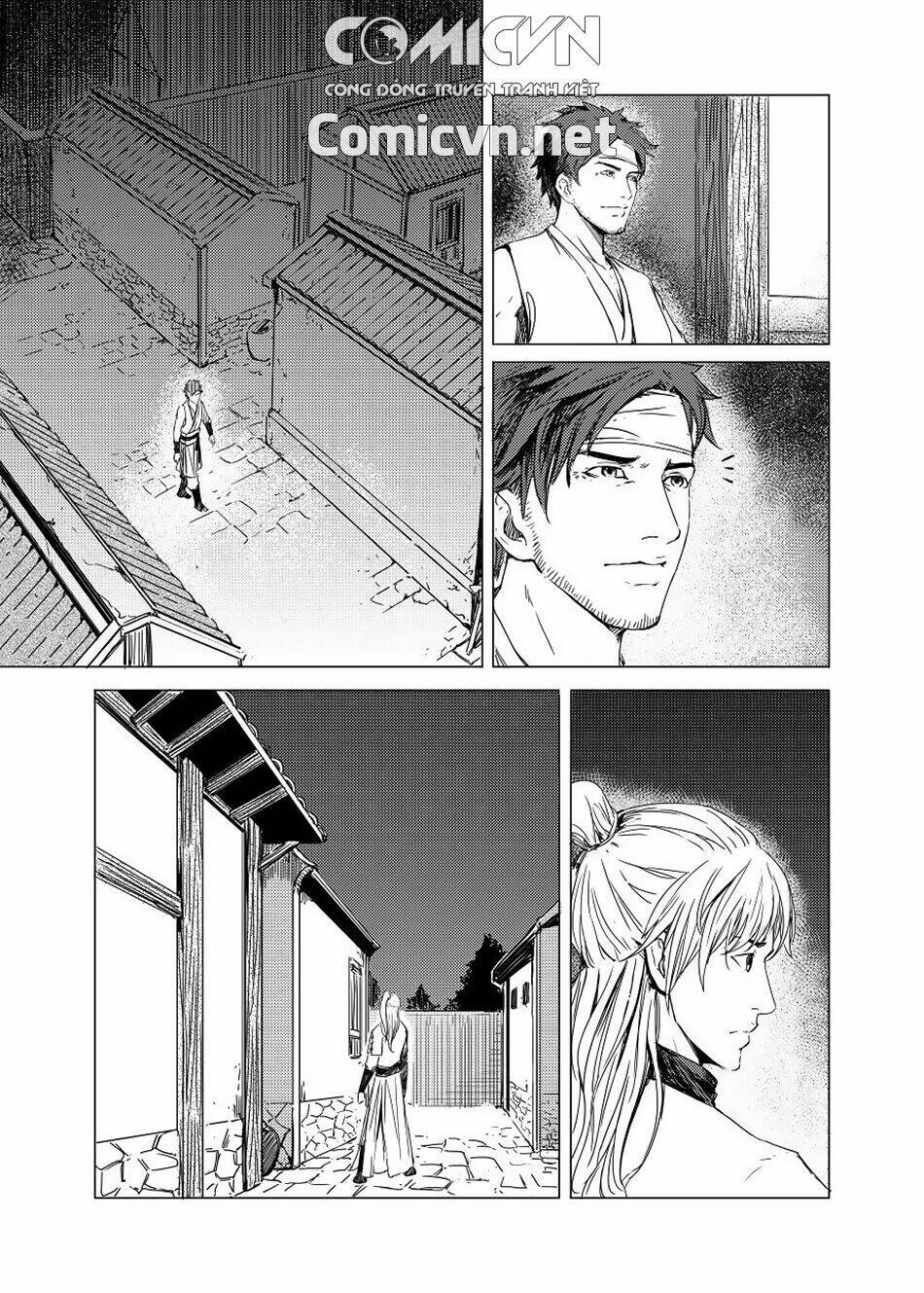 Quỷ Sai: Chapter 26