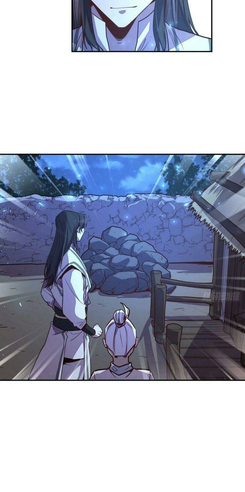 Sinh Tử Quyết: Chapter 167