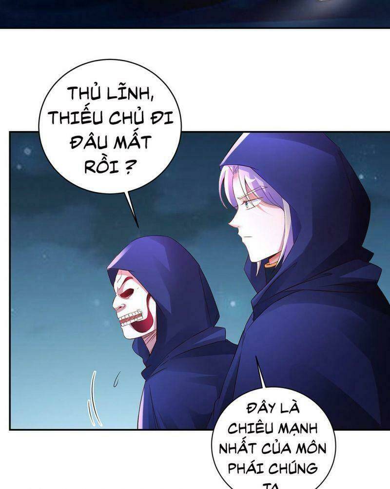 Thiên Kim Bất Hoán: Chapter 84