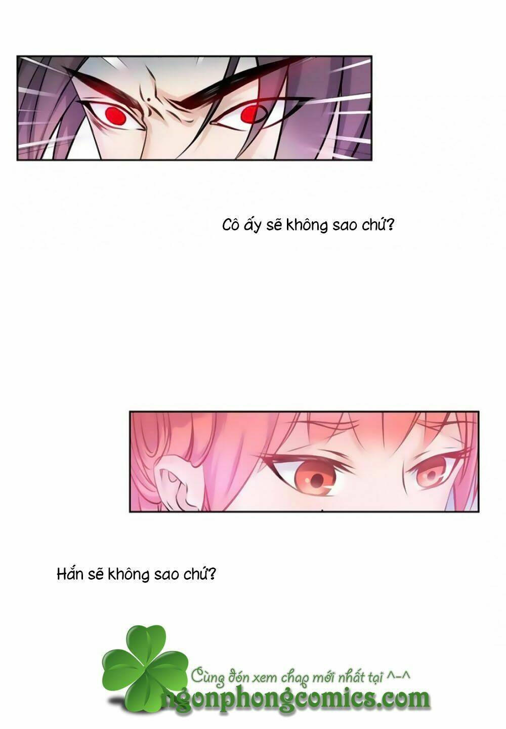 Hắn Ta Là Vua: Chapter 41