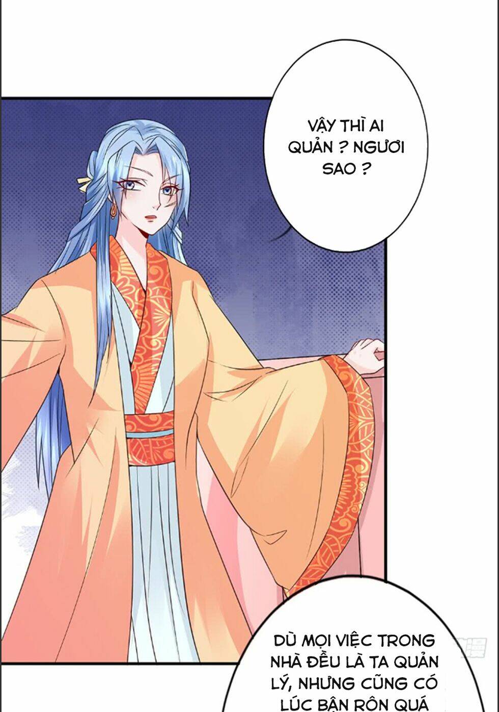Phượng Hoàng Ngàn Năm: Chapter 17