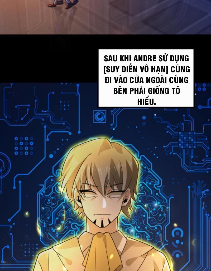 Quy Tắc Chuyện Lạ: Bắt Đầu Hóa Thân Đánh Lui Chiến Thần: Chapter 63.1