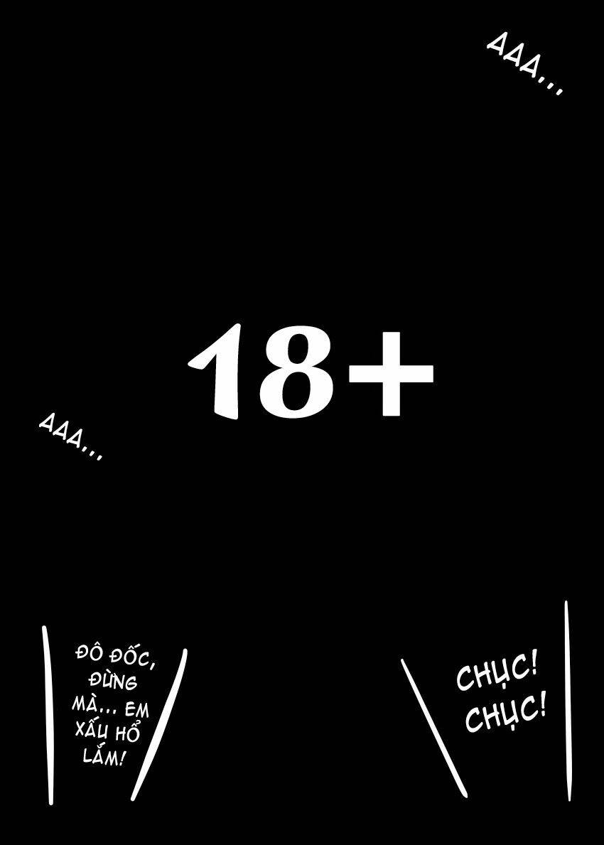 Kantai Collection - Tổng hợp doujinshi ngắn: Chapter 17