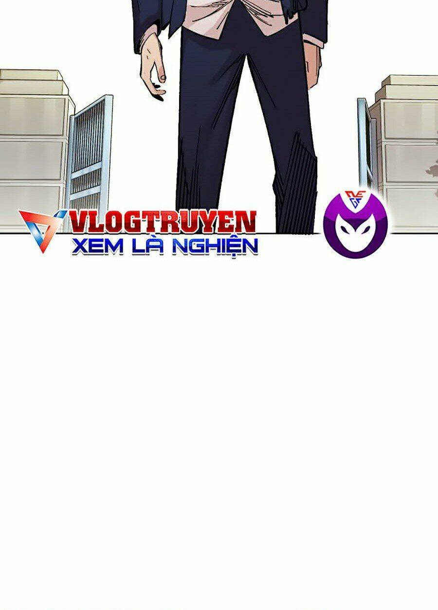 Hard Core Leveling Warrior Ss2: Chapter 117