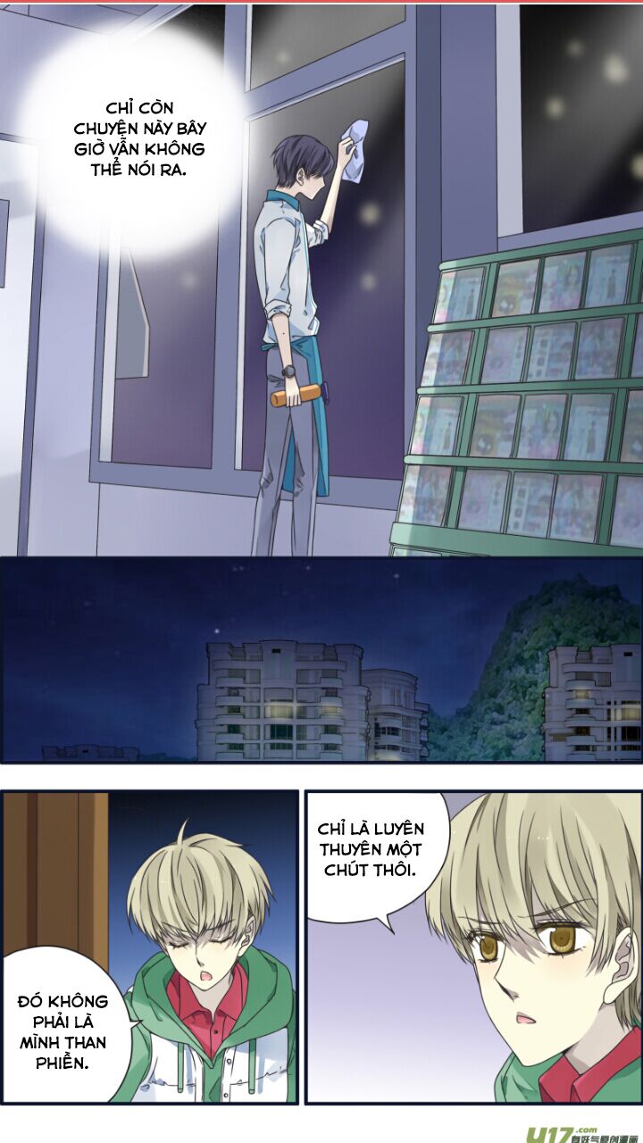 Lam Sí: Chapter 146
