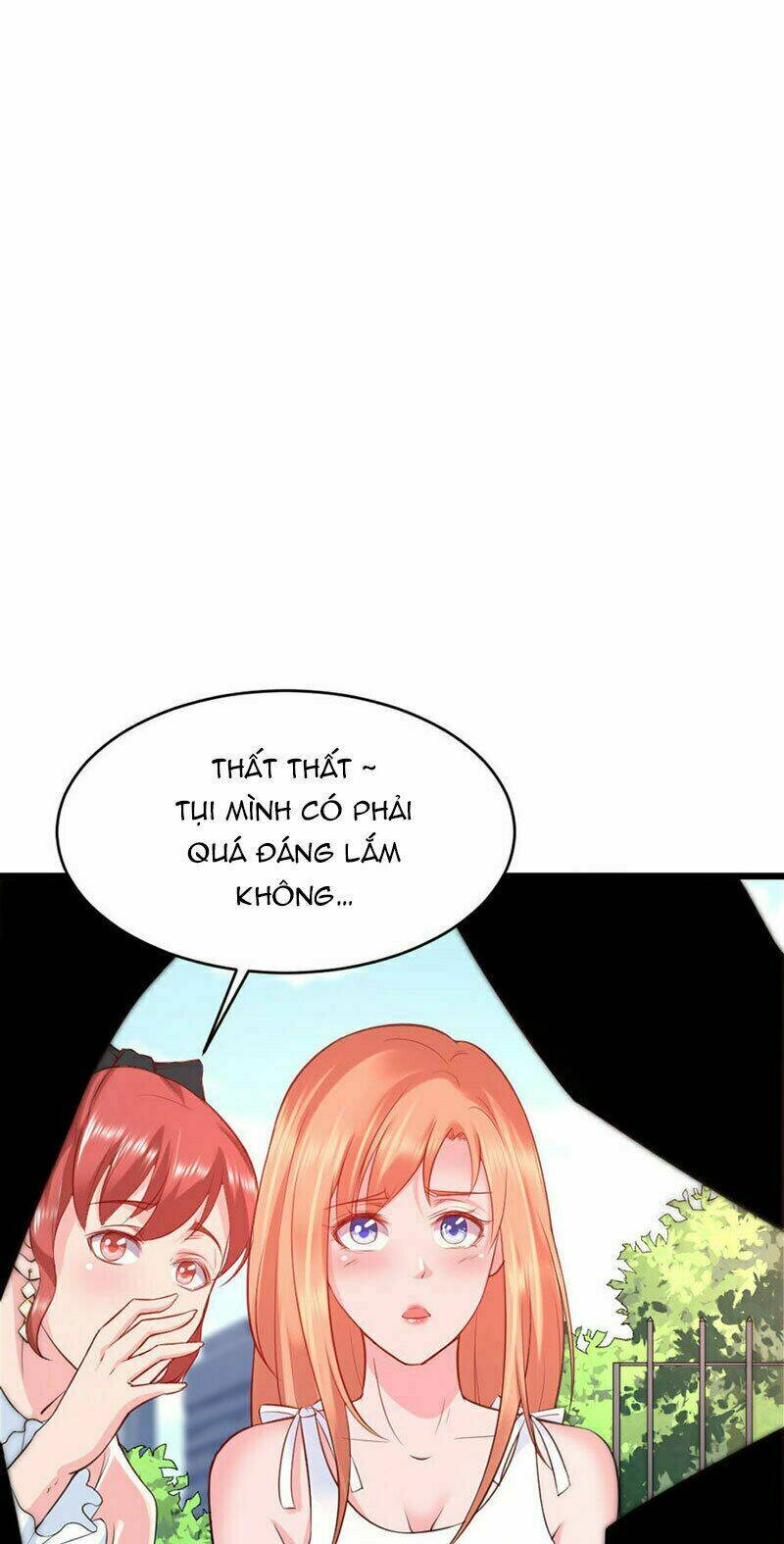 Tiểu Bạch Điềm Thê Của Long Thiếu: Chapter 23