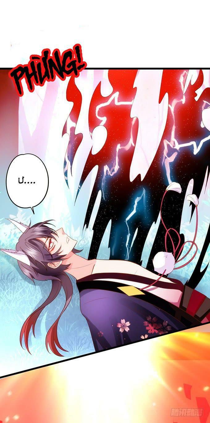 Hồ Tiên Hung Bạo: Chapter 110