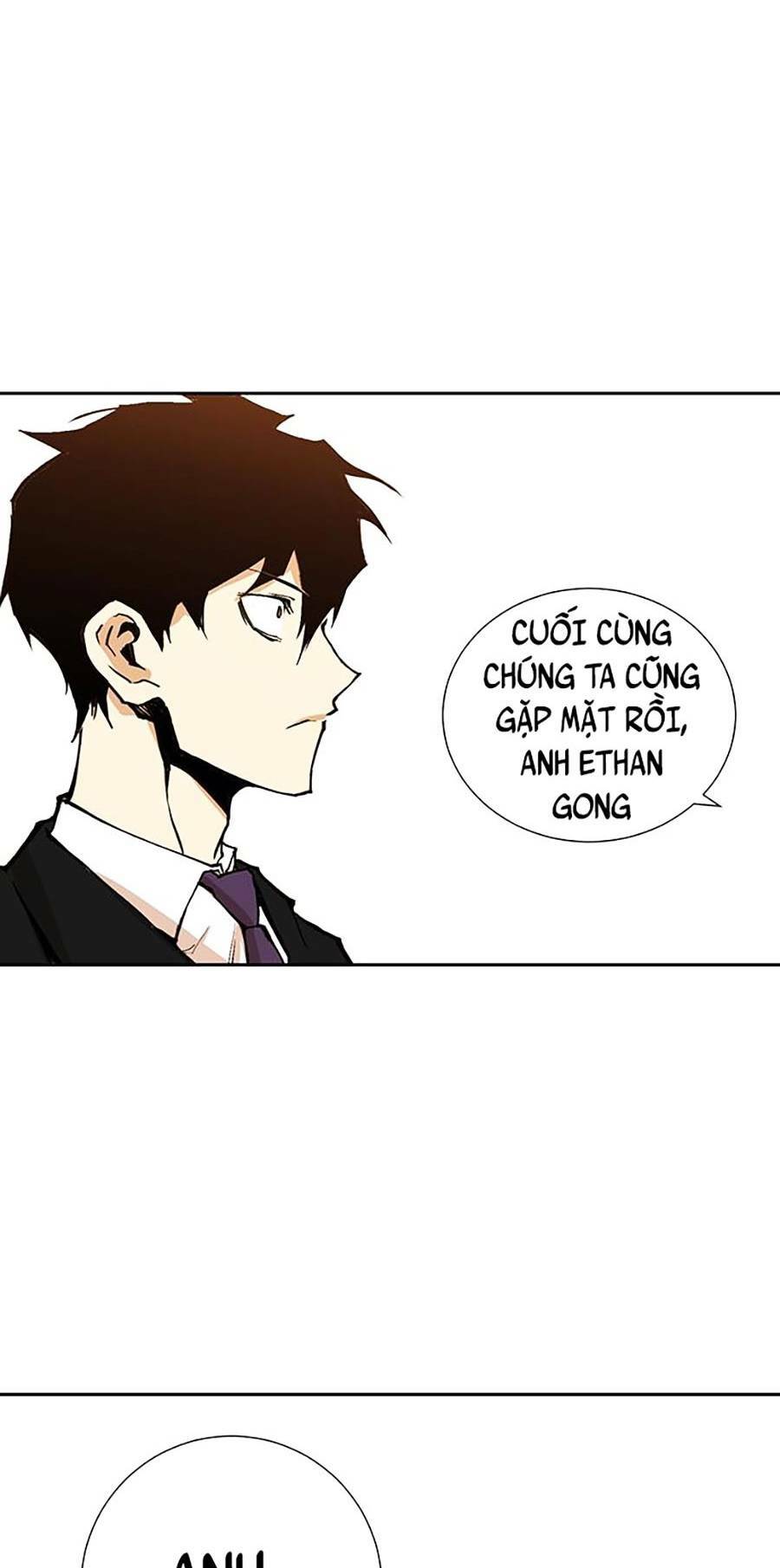 Hard Core Leveling Warrior Ss2: Chapter 134