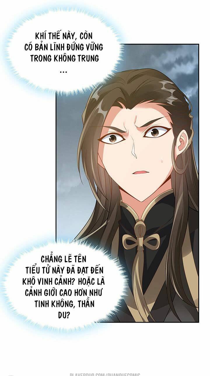 Nghịch Lân: Chapter 41