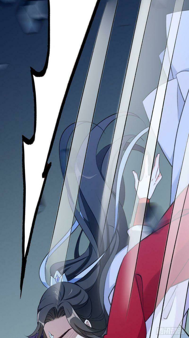 Nữ Tiên Tôn Bận Đào Hôn: Chapter 32