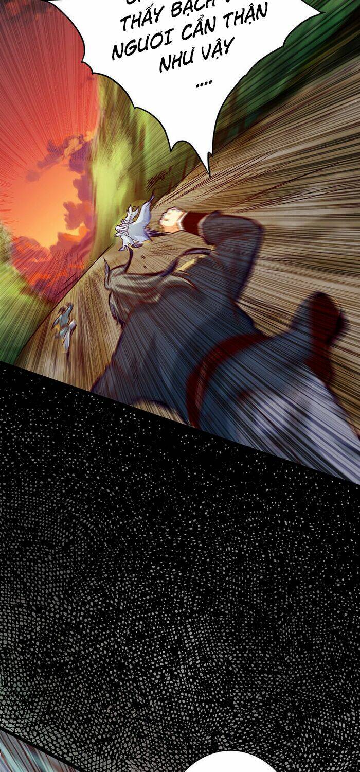 Thông Thiên Chi Lộ: Chapter 44