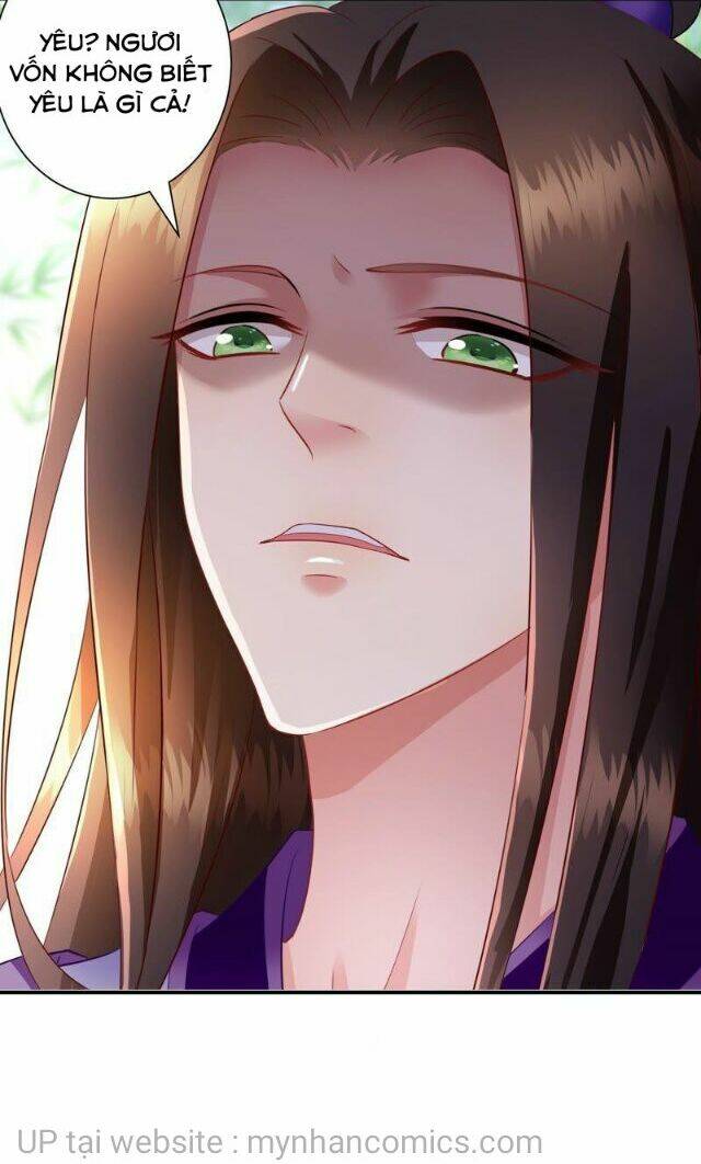 Thái Tử Điện Hạ Có Tin Vui: Chapter 127