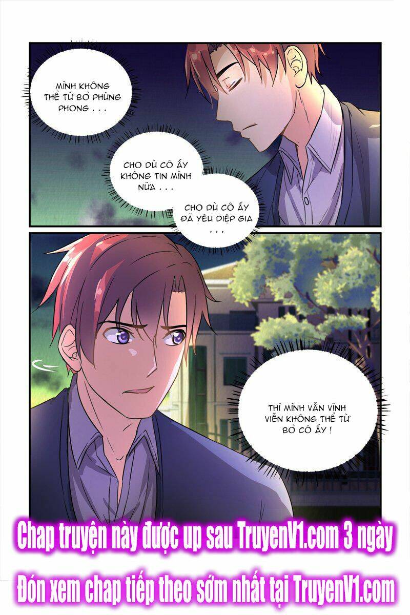 Bắt Cóc Hoàng Đế Về Hiện Đại: Chapter 111