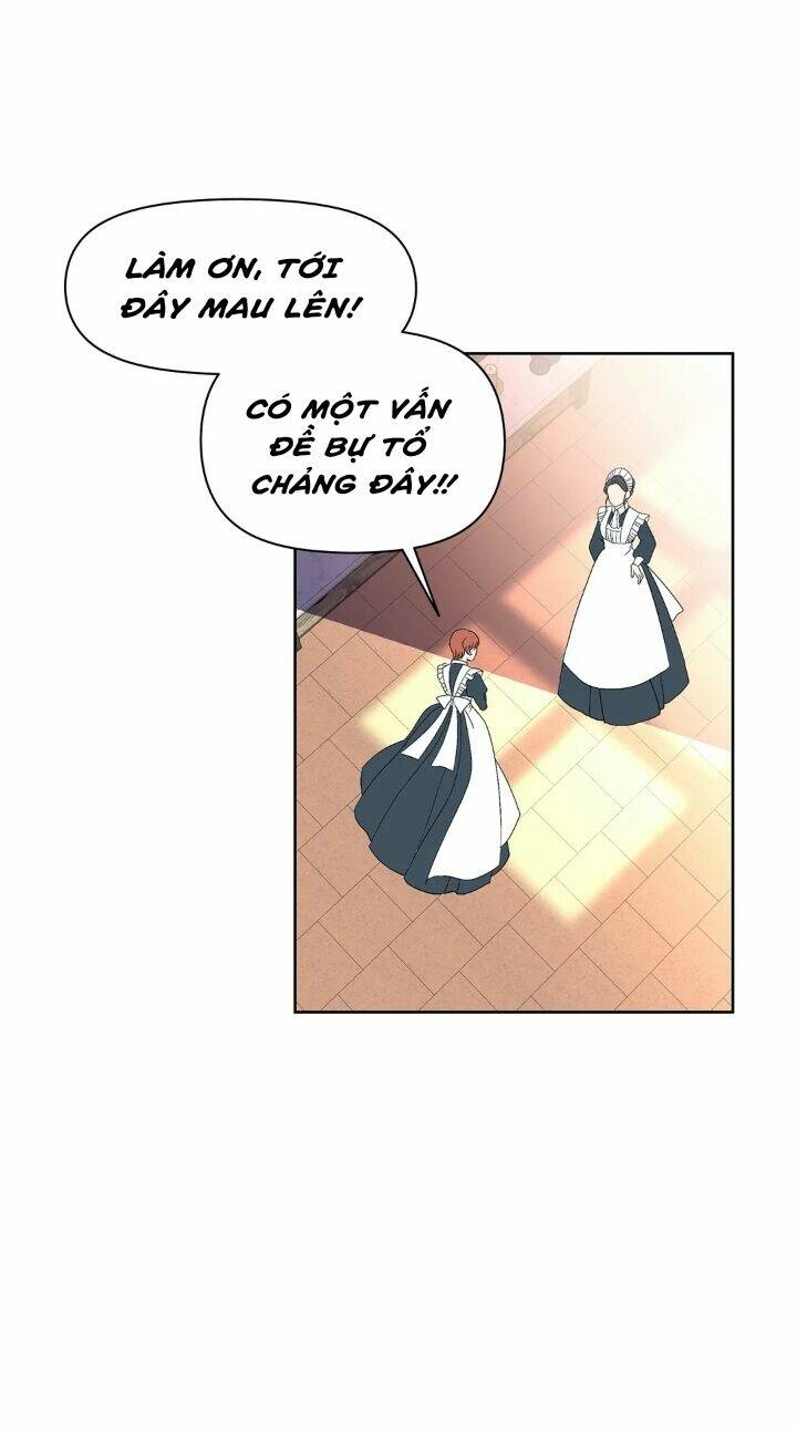 Công Chúa Thời Gian Có Hạn: Chapter 19