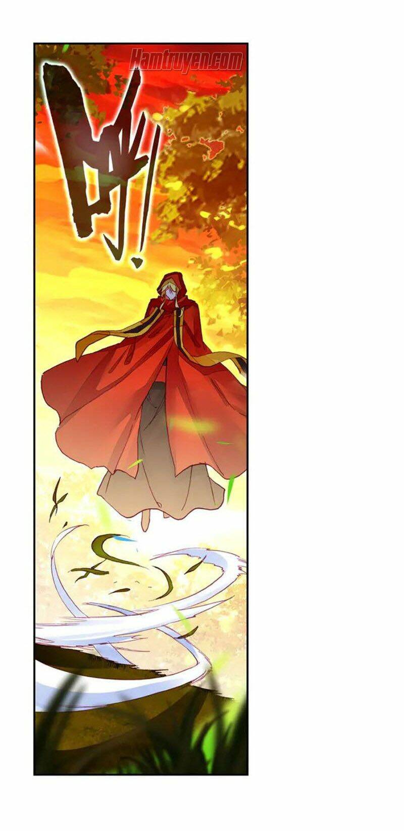 Thiện Lương Tử Thần: Chapter 104