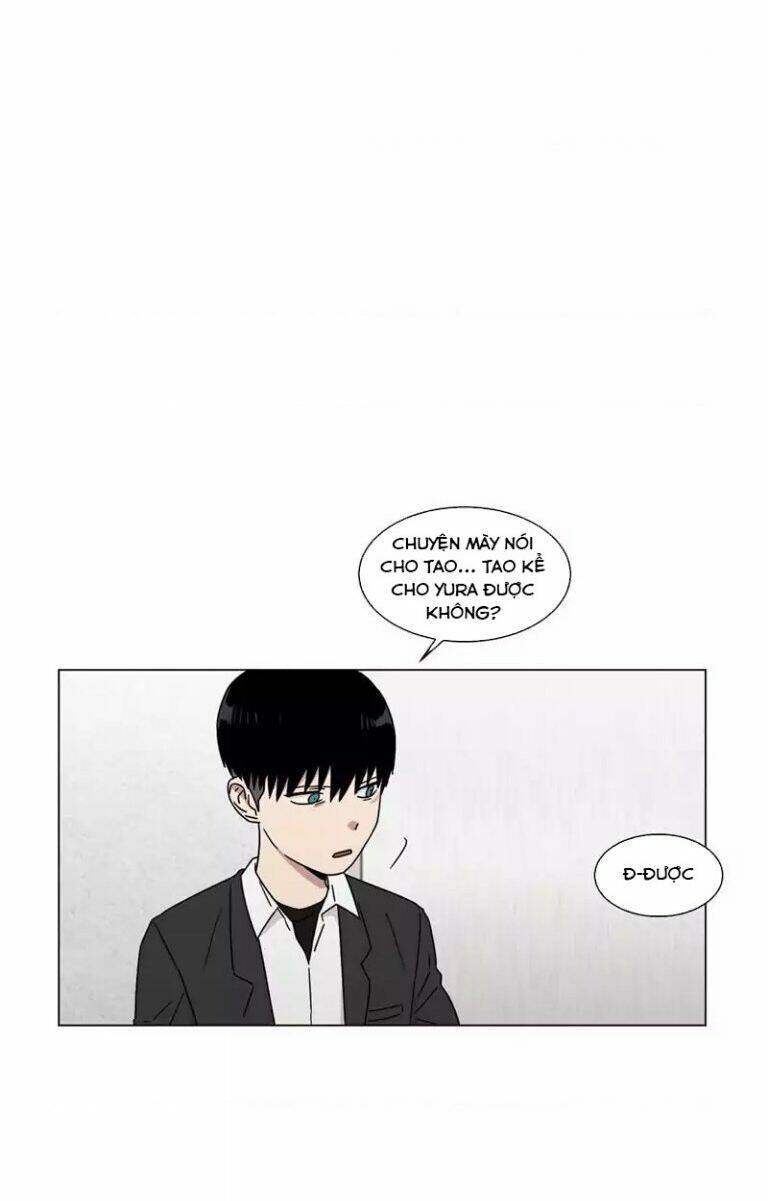 …”Một Sự Thật Khá Khó Chịu.”: Chapter 48