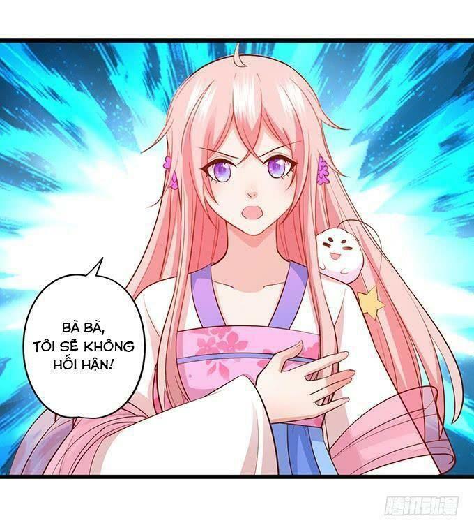 Hồ Tiên Hung Bạo: Chapter 101