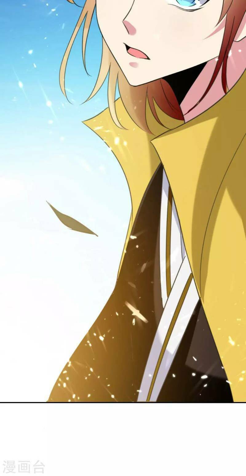 Vạn Giới Tiên Vương: Chapter 21