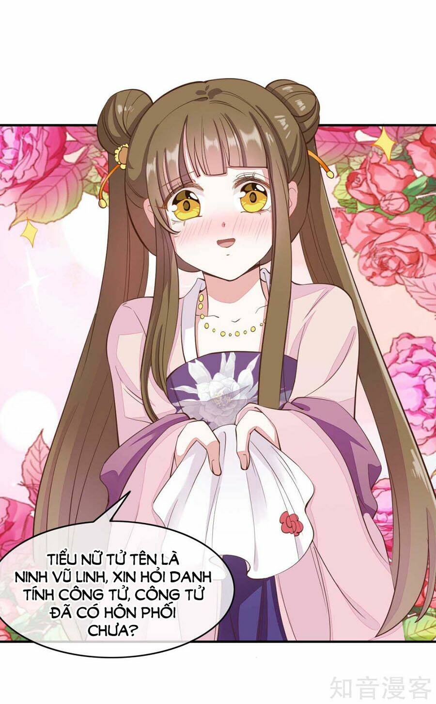 Đích Nữ Hữu Độc: Chapter 65