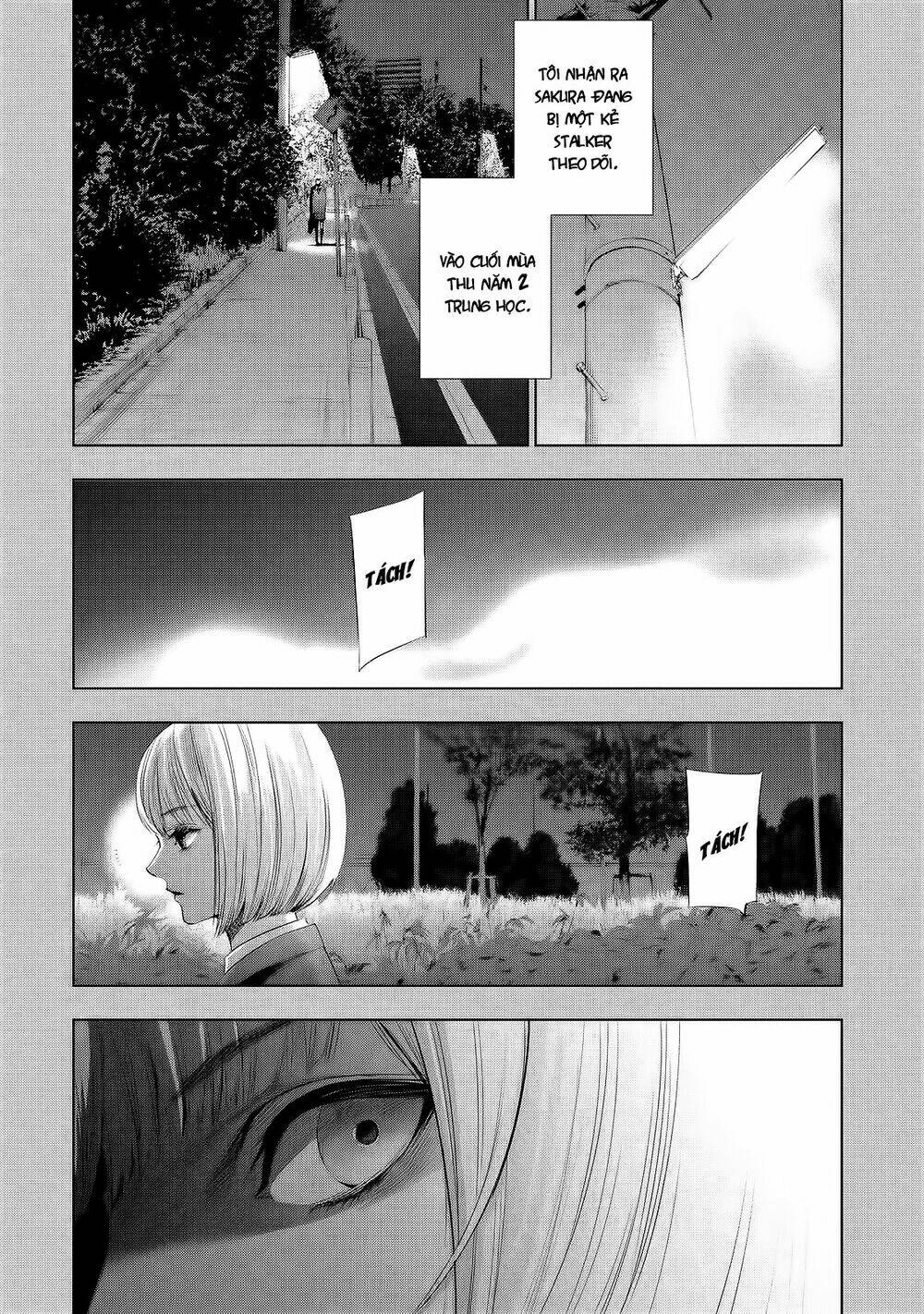 Tantei No Tantei: Chapter 7