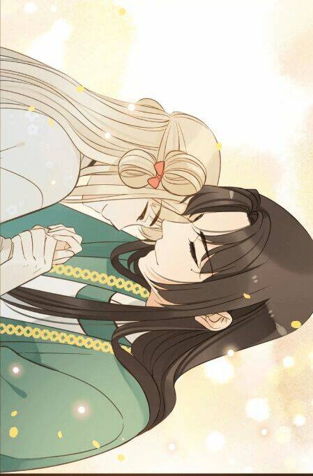 Bạn Trai Tôi Là Cẩm Y Vệ: Chapter 100