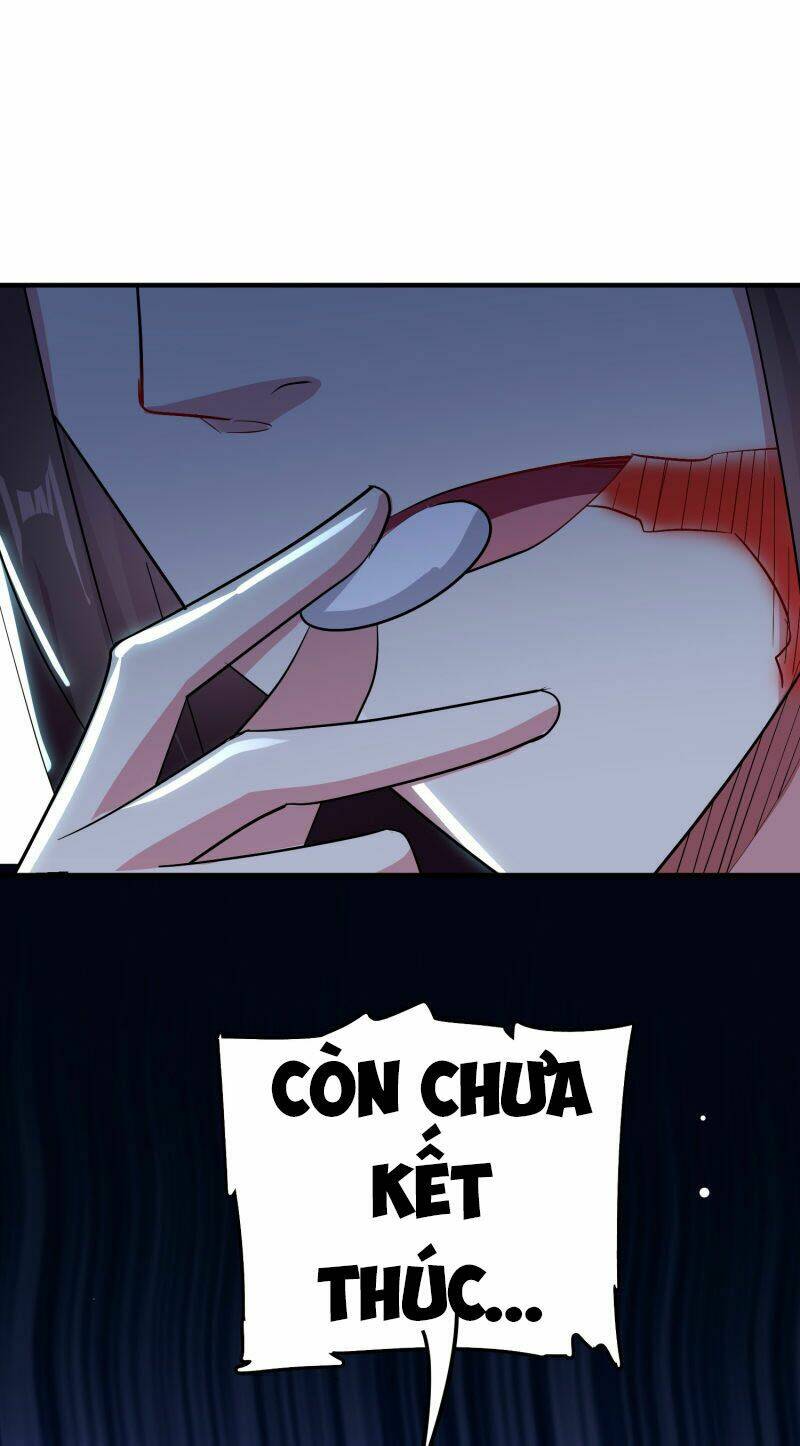 Vạn Giới Tiên Vương: Chapter 81