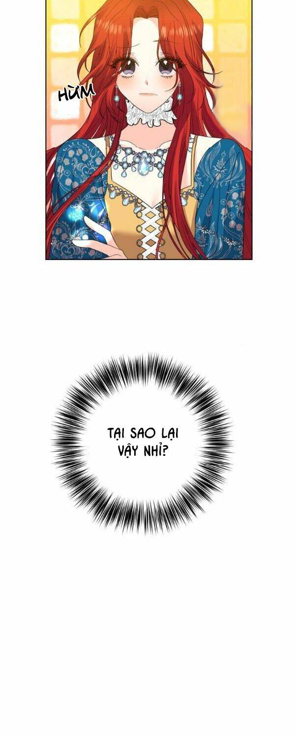 Tôi Trở Thành Gia Sư Của Tên Bạo Chúa: Chapter 34