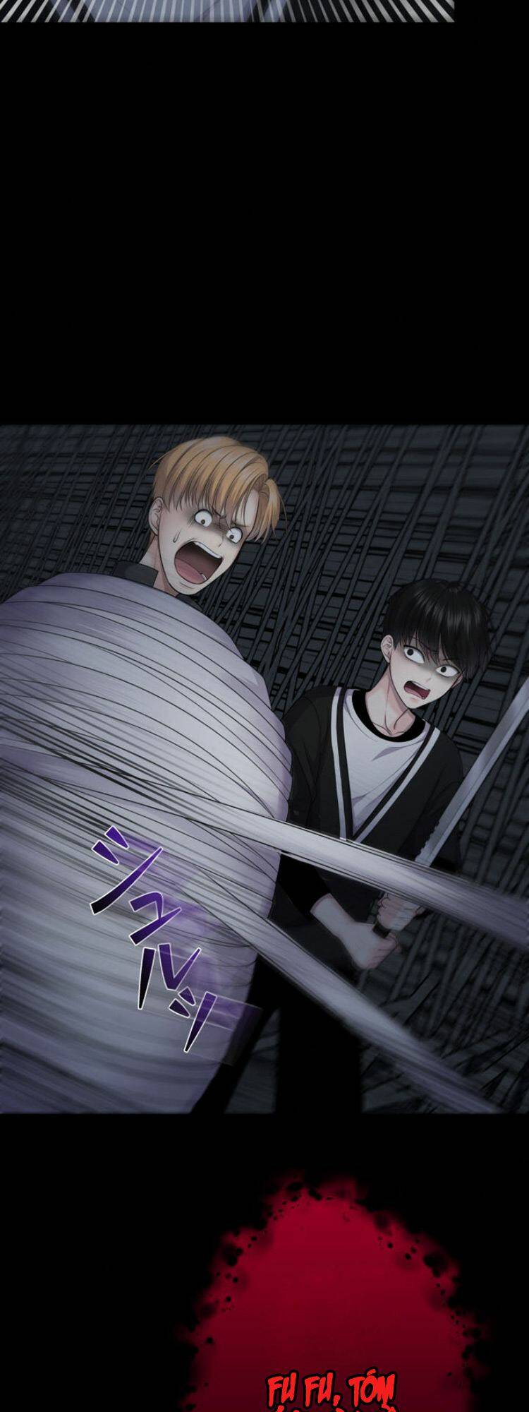 Trò Chơi Của Chúa Thượng: Chapter 15