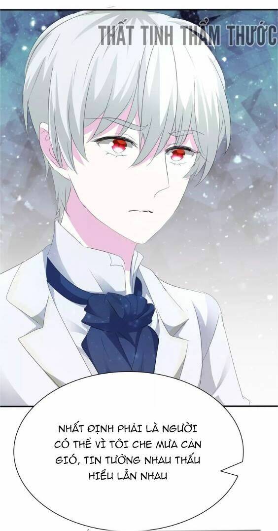 Một Lời Không Hợp Liền Hút Máu: Chapter 28