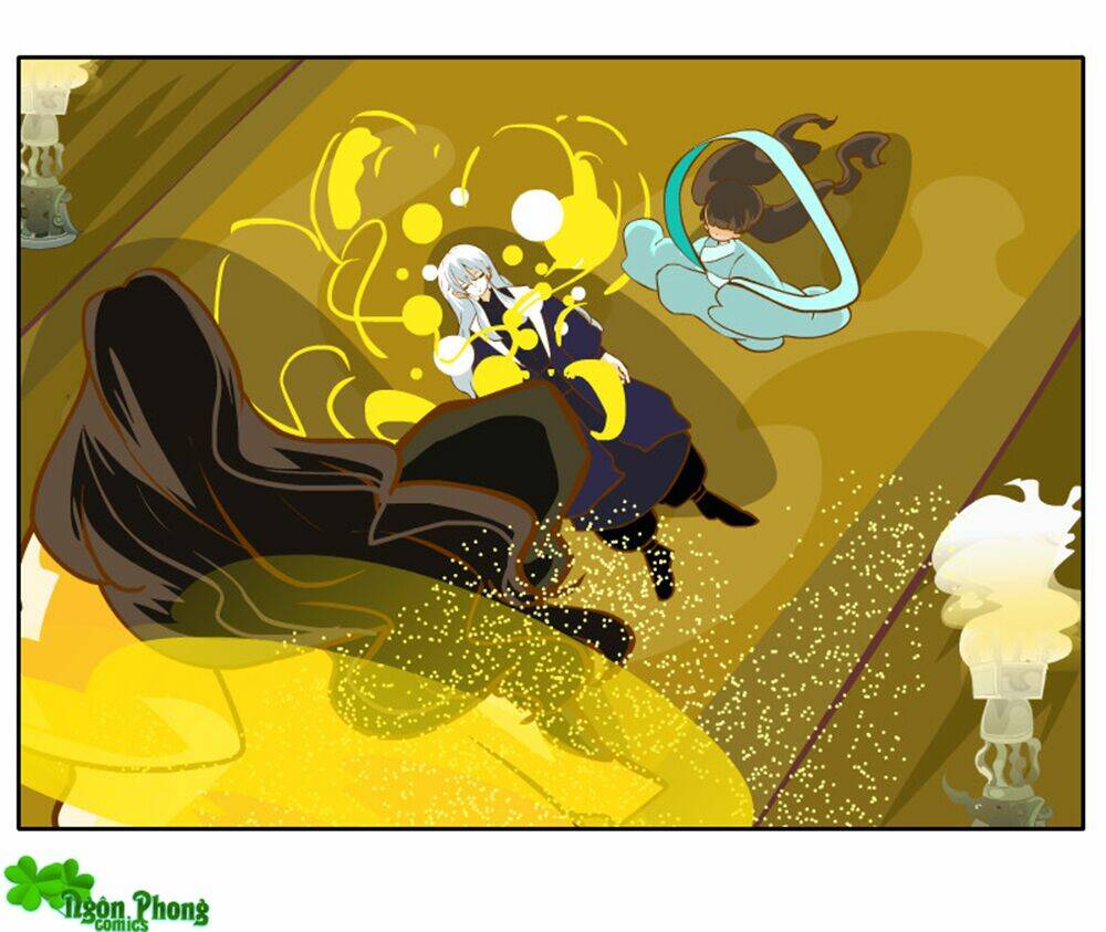 Hòa Thượng Và Tiểu Long Quân: Chapter 50